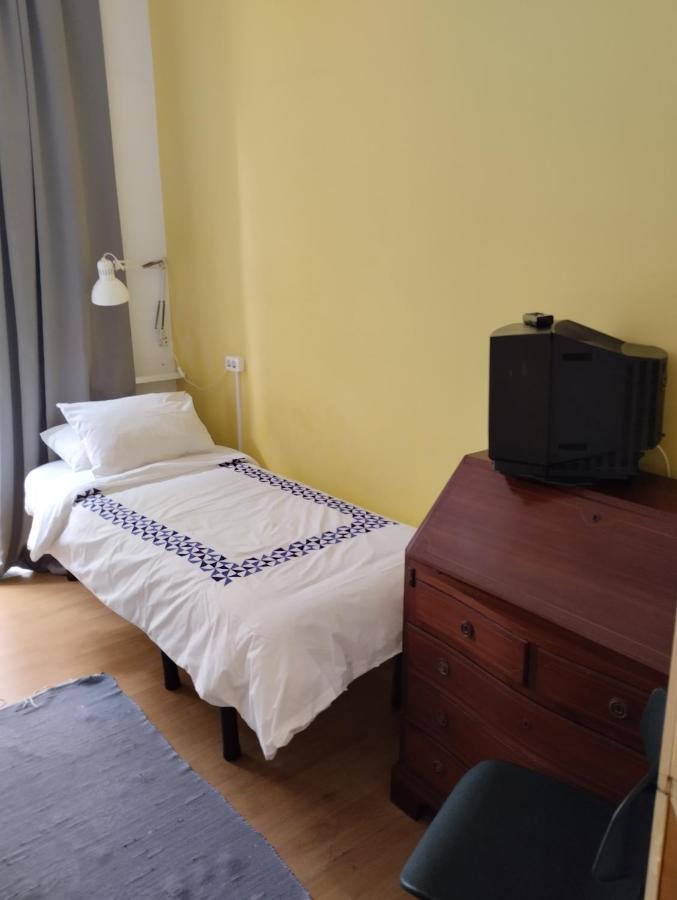 Edith Cavell10 Lisbon Guest House Kültér fotó