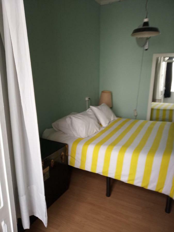 Edith Cavell10 Lisbon Guest House Kültér fotó